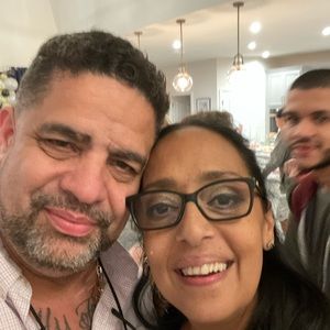 Meet your Posher, Miriam